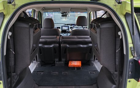 Honda Freed II, 2018 год, 1 650 000 рублей, 32 фотография