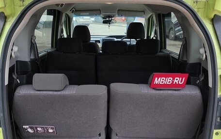 Honda Freed II, 2018 год, 1 650 000 рублей, 27 фотография