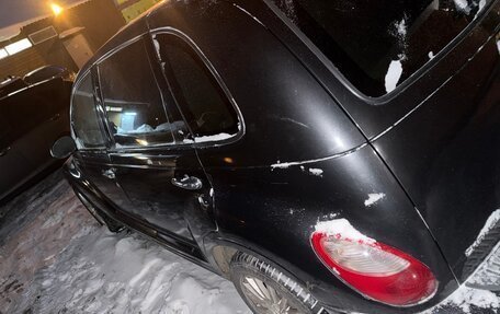 Chrysler PT Cruiser, 2000 год, 288 000 рублей, 6 фотография