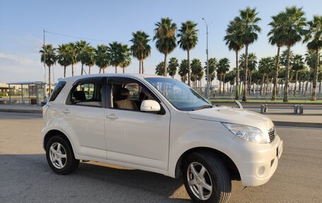 Daihatsu Be-go, 2012 год, 999 999 рублей, 7 фотография
