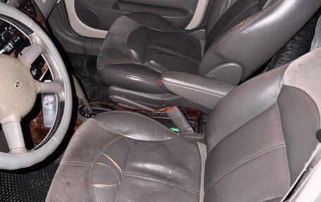 Chrysler PT Cruiser, 2000 год, 288 000 рублей, 5 фотография