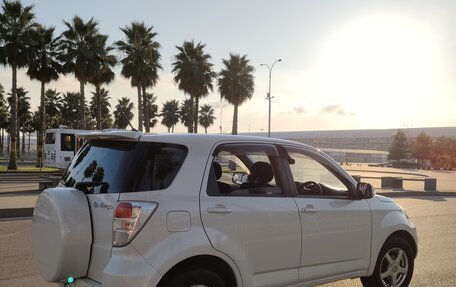 Daihatsu Be-go, 2012 год, 999 999 рублей, 5 фотография