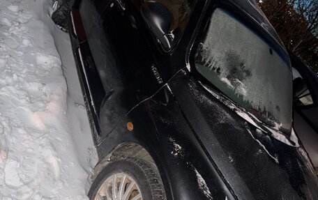 Chrysler PT Cruiser, 2000 год, 288 000 рублей, 11 фотография