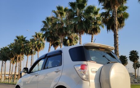 Daihatsu Be-go, 2012 год, 999 999 рублей, 3 фотография