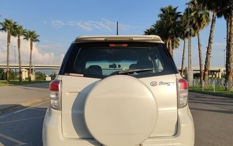 Daihatsu Be-go, 2012 год, 999 999 рублей, 4 фотография