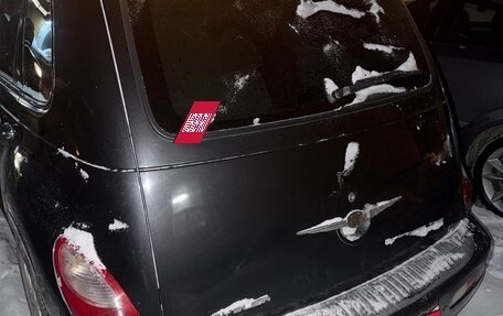 Chrysler PT Cruiser, 2000 год, 288 000 рублей, 7 фотография