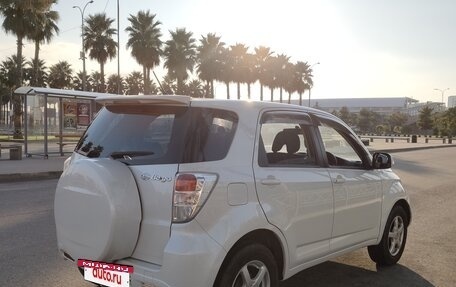 Daihatsu Be-go, 2012 год, 999 999 рублей, 6 фотография