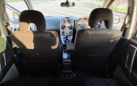 Daihatsu Be-go, 2012 год, 999 999 рублей, 10 фотография