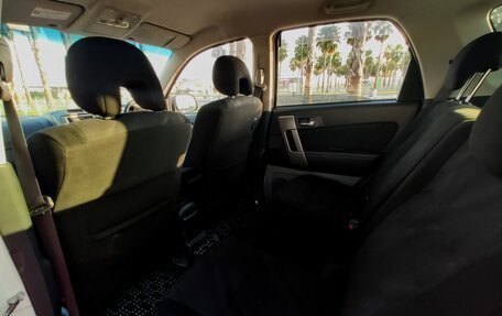 Daihatsu Be-go, 2012 год, 999 999 рублей, 11 фотография