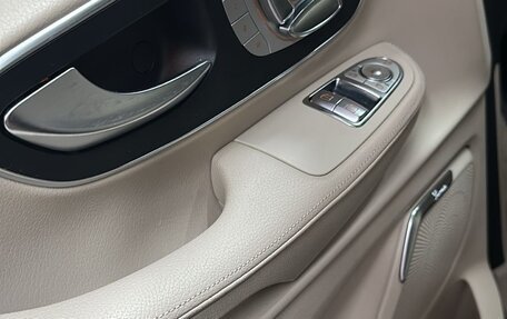 Mercedes-Benz V-Класс, 2022 год, 8 500 000 рублей, 9 фотография