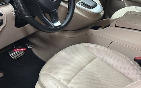 Mercedes-Benz V-Класс, 2022 год, 8 500 000 рублей, 10 фотография