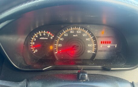 Toyota Roomy I, 2021 год, 1 250 000 рублей, 5 фотография