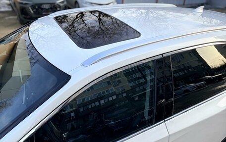 Lexus RX IV рестайлинг, 2016 год, 4 100 000 рублей, 9 фотография