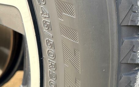 Lexus RX IV рестайлинг, 2016 год, 4 100 000 рублей, 14 фотография