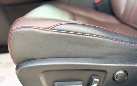 Lexus RX IV рестайлинг, 2016 год, 4 100 000 рублей, 17 фотография