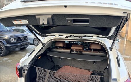Lexus RX IV рестайлинг, 2016 год, 4 100 000 рублей, 29 фотография