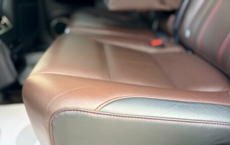 Lexus RX IV рестайлинг, 2016 год, 4 100 000 рублей, 33 фотография