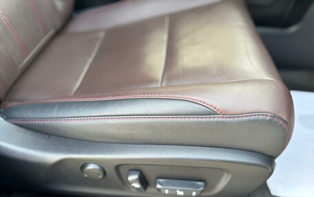 Lexus RX IV рестайлинг, 2016 год, 4 100 000 рублей, 25 фотография