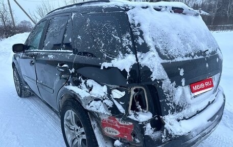 Mercedes-Benz M-Класс, 2006 год, 450 000 рублей, 2 фотография