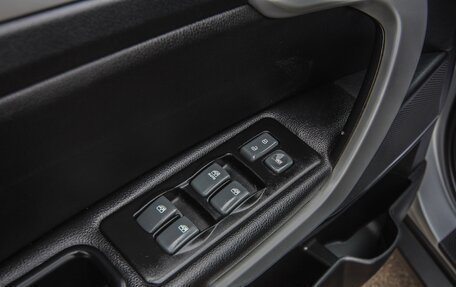 JAC S3, 2019 год, 699 000 рублей, 7 фотография