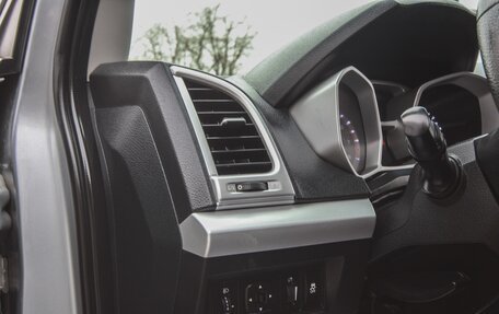 JAC S3, 2019 год, 699 000 рублей, 6 фотография