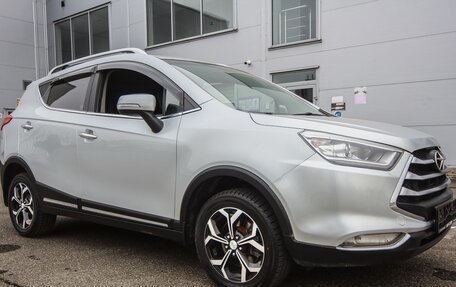 JAC S3, 2019 год, 699 000 рублей, 2 фотография