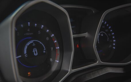 JAC S3, 2019 год, 699 000 рублей, 10 фотография