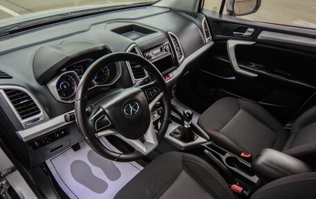 JAC S3, 2019 год, 699 000 рублей, 5 фотография