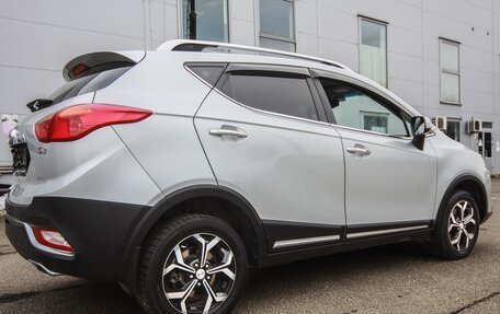 JAC S3, 2019 год, 699 000 рублей, 3 фотография