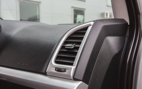 JAC S3, 2019 год, 699 000 рублей, 12 фотография