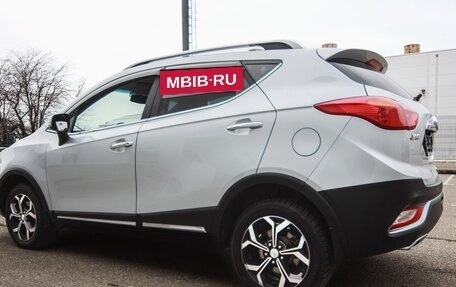 JAC S3, 2019 год, 699 000 рублей, 4 фотография