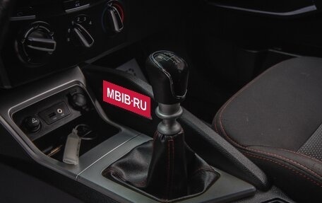 JAC S3, 2019 год, 699 000 рублей, 9 фотография