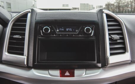 JAC S3, 2019 год, 699 000 рублей, 14 фотография