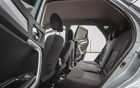 JAC S3, 2019 год, 699 000 рублей, 16 фотография