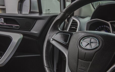 JAC S3, 2019 год, 699 000 рублей, 15 фотография