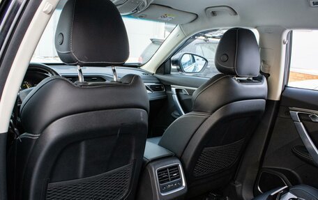 Geely Atlas, 2022 год, 2 049 000 рублей, 11 фотография