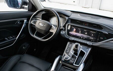 Geely Atlas, 2022 год, 2 049 000 рублей, 15 фотография