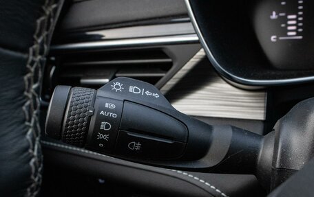 Geely Atlas, 2022 год, 2 049 000 рублей, 19 фотография