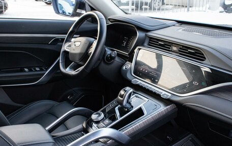 Geely Atlas, 2022 год, 2 049 000 рублей, 16 фотография