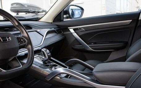 Geely Atlas, 2022 год, 2 049 000 рублей, 17 фотография