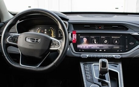 Geely Atlas, 2022 год, 2 049 000 рублей, 14 фотография