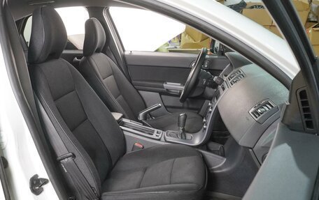 Volvo S40 II, 2010 год, 699 000 рублей, 8 фотография