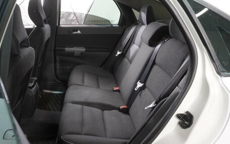 Volvo S40 II, 2010 год, 699 000 рублей, 9 фотография