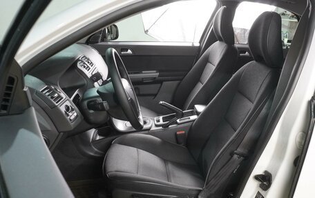 Volvo S40 II, 2010 год, 699 000 рублей, 10 фотография