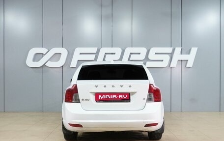 Volvo S40 II, 2010 год, 699 000 рублей, 4 фотография