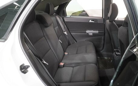 Volvo S40 II, 2010 год, 699 000 рублей, 7 фотография