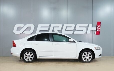 Volvo S40 II, 2010 год, 699 000 рублей, 5 фотография