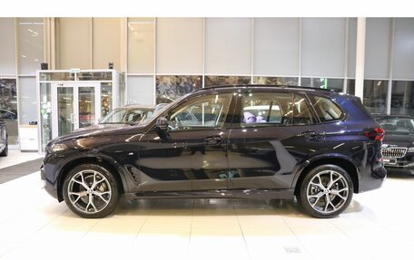 BMW X5, 2025 год, 10 200 000 рублей, 9 фотография