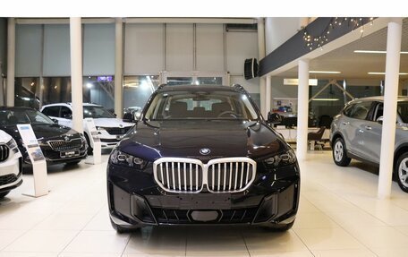 BMW X5, 2025 год, 10 200 000 рублей, 2 фотография