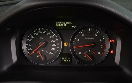 Volvo S40 II, 2010 год, 699 000 рублей, 14 фотография